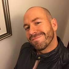 Robin Warren (@MrWarrenMHI)