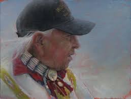 Dave was raised in the. Out West Frank Speyers