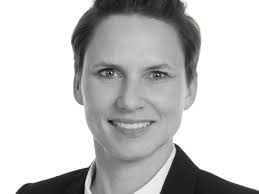 Manuela Krause und Daniel Epailly steigen in die Chefetage auf