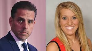 Vice president joe biden and his first wife, neilia biden. Hunter Biden Must Be At March Deposition Unless His Hair Is On Fire Judge Fox Business