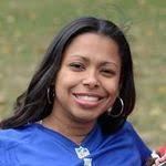 Tameka Lane's Instagram, Twitter & Facebook