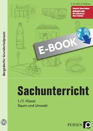 Spotlight 2 spotlight 3 spotlight 4. Sachunterricht 1 2 Klasse Raum Und Umwelt