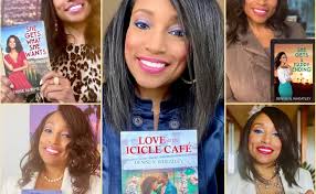 Denise N. Wheatley's Book Nook: Happy September! Here's What Happening This  Fall...