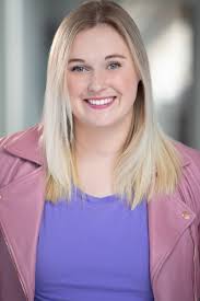 HEAD OVER HEELS PROGRAM — Shifted Lens Theatre Co