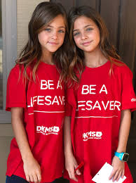 We are not the producers of the images on this site. Clements Twins Help Dad Find Life Saving Transplant People Com