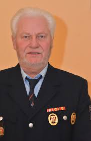 Kausen: Feuerwehrmann Manfred Becker geht nach 50 Jahren in den Ruhestand