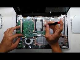 Downnload asus x453sa laptop drivers or install driverpack solution software for driver update. Asus X453s Awx040d Notebook Add Ram Youtube