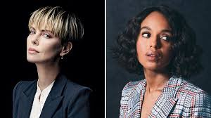 Here's why beetlejuice is not on netflix for 2020. Charlize Theron And Kerry Washington To Star In Paul Feig S The School For Good And Evil At Netflix