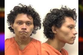 Mario Noel — Clarke County Jail Bookings