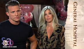 View the profiles of people named carly carrigan. Gh Spoilers For The Week Of August 16 2021 On General Hospital Soap Central