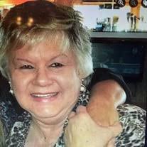 Search Peggy Mckenzie Obituaries and Funeral Services