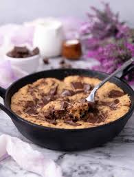Maybe you would like to learn more about one of these? Hot Cookie Dough Recipe Foods Guy