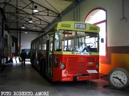 Lo storico autobus il 2 agosto del 1980 fu usato per accogliere i feriti e trasportare le salme delle vittime Antiwar Songs Aws Linea 30