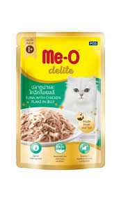 Getir Kedi Mamasi