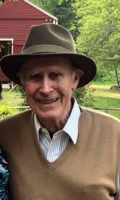 Thomas Holbrook Obituary