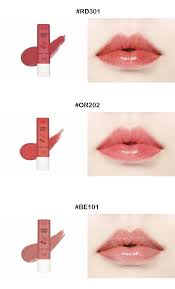 Etude House Big Cover Skin Fit Concealer Pro отзывы Owned Etude House Cherry Sweet Color Lip Balm Rd301 Or202 Be101 Color Lip Balm Lip Stain Makeup Skin Care
