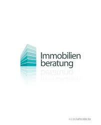 Logo Immobilien Haus Wohnung Real Estate Logo Logo Design Logo Branding