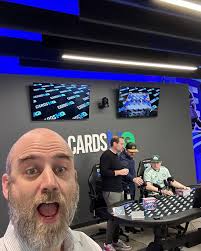 ☕🎴 Coffee and Cards Episode 7 is Live! 🎴☕