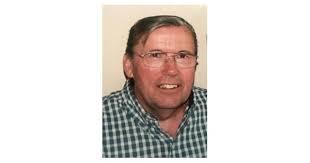 John Heikkila Obituary (1942