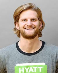 Welcome personal trainer Dylan Lutz