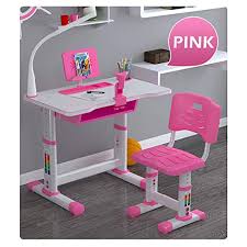The chair and desk are both adjustable. Best Kids Desk Chair 7 Top Choices For Your Young Learner