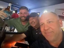 Carboline Marine Workboat Show 2023 Strategy Session.