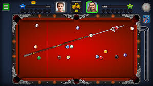 The official 8 ball rules are predominently observed in north america. Download 8 Ball Pool Mod Apk Extended Guideline 4 9 1