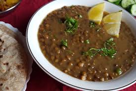 Whole Masoor Dal Recipe Indian Style Brown Lentil Recipe Recipe Lentil Recipes Whole Masoor Dal Recipe Recipes
