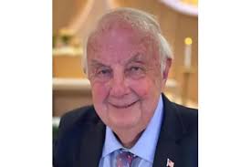 Patrick M. Flaherty Obituary (2025)