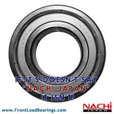 Common item breaks loose from tub. High Quality Whirlpool Washer Tub Bearing And Seal Repair Kit W10253864