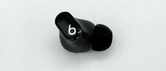 With a list price of $149.95, beats studio buds are the least expensive true wireless headphones in apple's catalog, and also the cheapest with anc — selling for $100 less than the airpods pro. Beats Studio Buds Pass Through Ncc With Usb C Charging Gsmarena Com News