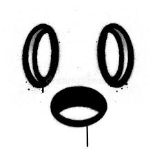 Dinosaur surfer ride the wave, on surfboard. Graffiti Monster Stock Illustrations 961 Graffiti Monster Stock Illustrations Vectors Clipart Dreamstime