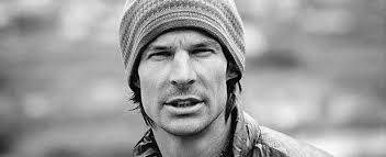 Bend's Steve House tops Rupal Face, Pakistan, alpine style