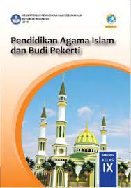 Bab 9 hormat dan patuh kepada orangtua dan guru (pertemuan 2). Tugas Kelas 9 Bab Zakat