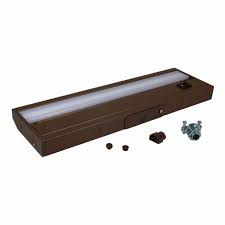 American Lighting Led Complete 2 Under Cabinet Light 12