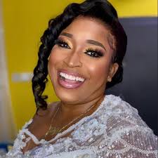 Gloria Kafui Lamptey