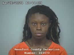 South Carolina Mugshots