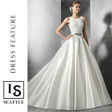 Seattle Wedding Show Best Wedding Dresses From Le Salon Bridal Shop Le Salon Bridal Boutique Bridal Shop Seattle Northwe Gowns Dresses Wedding Dresses
