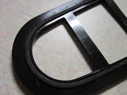 escutcheon deck plate rubber gasket
