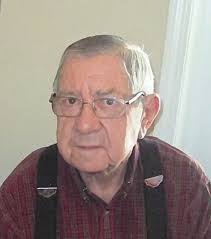 Ralph Pinder Obituary