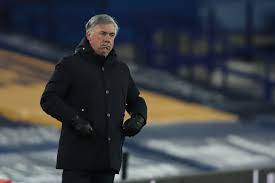 Самые новые твиты от carlo ancelotti's cup of coffee (@proberts85): Carlo Ancelotti S Reaction To Everton Winner Vs Tottenham Showed His Class And He S Backed To Lead Toffees To Top Four Finish