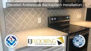 We did not find results for: How To Install Beveled Arabesque Backsplash Complete Job Youtube