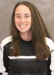 2018 Women's Soccer Roster