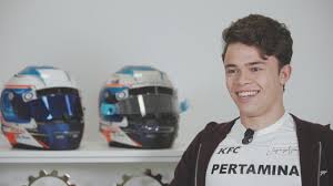 Check spelling or type a new query. Profiling Episode 2 Nyck De Vries Youtube