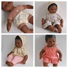 Bitty Baby Doll Clothes Patterns Set Of 12 Pdf Doll Clothes Patterns For Waldorf Dolls Bitty Baby Doll Miniland Doll Minikane Doll Bamboletta Dolls Dinkum Dolls In 2020 Baby Doll Clothes Patterns Bitty Baby Clothes Baby Clothes Patterns