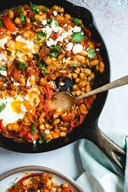 Microwave for a couple of minutes. 15 Egg Recipes For Dinner A Couple Cooks