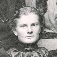 Frances Johanna Vogel (1886–1917) • FamilySearch