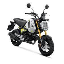 Honda Grom 2021 Moto1 Motorcycles Maroochydore