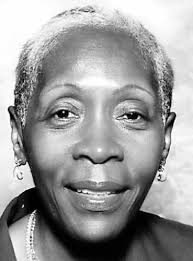 Odessa Witherspoon Obituary (1934