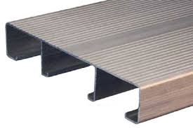 These aluminum dock decking panels offer the best longevity in dock decking. Wood And Composite Decking Pros And Cons
